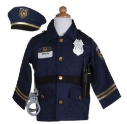 COSTUME DE POLICE